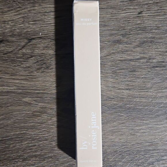 Missy By Rosie Jane Travel Size 10ml Spritz Summer Fragrance Msrp $29 NEW - Picture 13 of 15